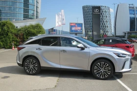 Lexus RX 450h+ AWD от 480 евро/мес Нов 0 км 10г Гаранция, снимка 4