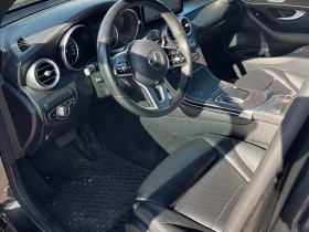 Mercedes-Benz GLC 300 ПАМЕТ| PANORAMA| 2 KЛЮЧА| , снимка 5
