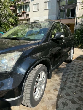 Honda Cr-v, снимка 4