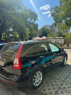 Honda Cr-v, снимка 17