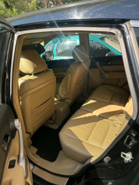 Honda Cr-v, снимка 9