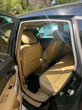 Honda Cr-v, снимка 13
