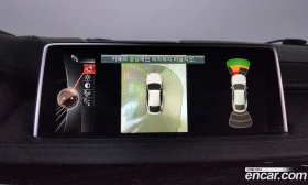BMW X6 xDrive 30d, снимка 15