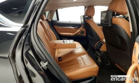 BMW X6 xDrive 30d, снимка 12