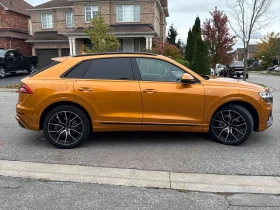 Audi Q8  Progressiv / Carfax / Автокредит , снимка 3