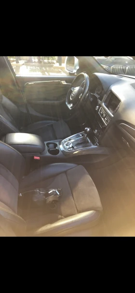 Audi SQ5, снимка 5