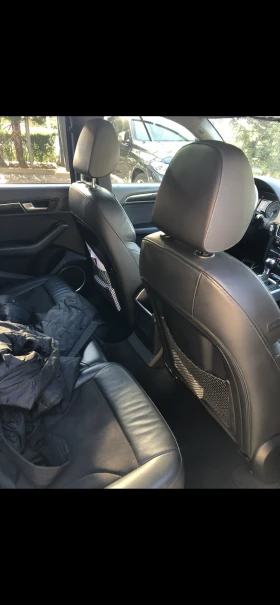 Audi SQ5, снимка 6