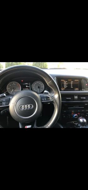 Audi SQ5, снимка 4