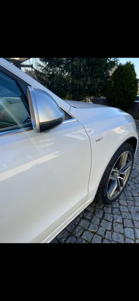 Audi SQ5, снимка 3