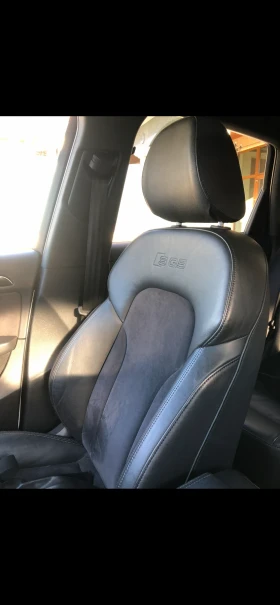 Audi SQ5, снимка 7
