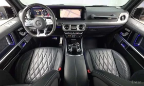Mercedes-Benz G 63 AMG, снимка 7