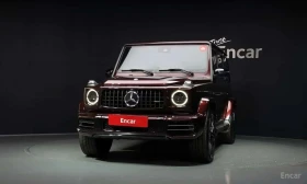 Mercedes-Benz G 63 AMG, снимка 3
