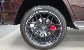 Mercedes-Benz G 63 AMG, снимка 5