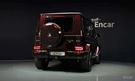 Mercedes-Benz G 63 AMG, снимка 4