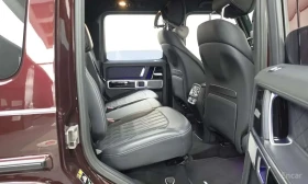 Mercedes-Benz G 63 AMG, снимка 12