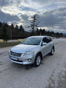     Toyota Rav4 2.2d, , FACELIFT