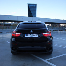 BMW X6 Оригинален m - performance shadow line, снимка 9 - Автомобили и джипове - 44265523