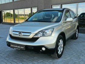     Honda Cr-v Germany* Elegance* 4x4* PDC* 150PS* Euro5