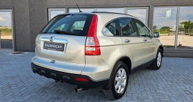 Honda Cr-v Germany* Elegance* 4x4* PDC* 150PS* Euro5, снимка 5