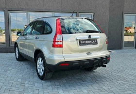 Honda Cr-v Germany* Elegance* 4x4* PDC* 150PS* Euro5, снимка 7