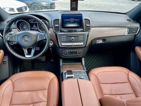 Mercedes-Benz GLE 350 AMG* FULL MAX* COUPE, снимка 12