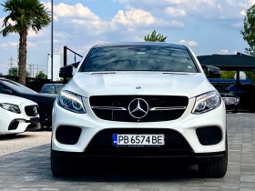 Mercedes-Benz GLE 350 AMG* FULL MAX* COUPE, снимка 9