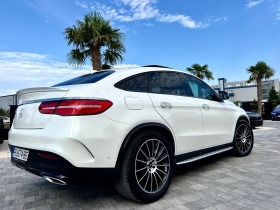 Mercedes-Benz GLE 350 AMG* FULL MAX* COUPE, снимка 8