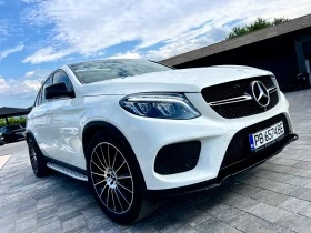 Mercedes-Benz GLE 350 AMG* FULL MAX* COUPE | Mobile.bg    2