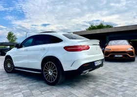 Mercedes-Benz GLE 350 AMG* FULL MAX* COUPE | Mobile.bg    7