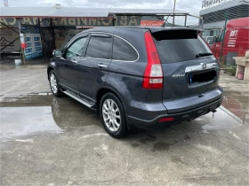 Honda Cr-v, снимка 7