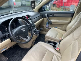 Honda Cr-v, снимка 11