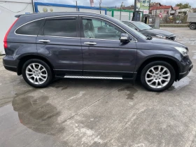 Honda Cr-v, снимка 4