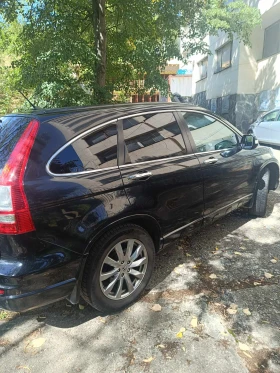 Honda Cr-v Honda CR-V 2.2I-DTEC АВТОМ, снимка 5