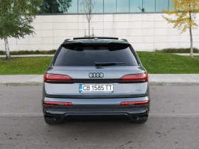 Audi Q7 55TFSI, снимка 7