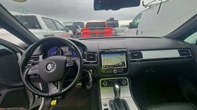 VW Touareg TDI Sport* PANO* REALNI KM, снимка 6