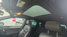 VW Touareg TDI Sport* PANO* REALNI KM, снимка 8