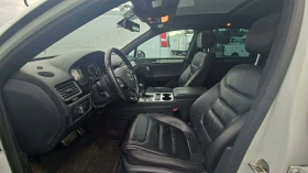 VW Touareg TDI Sport* PANO* REALNI KM, снимка 5