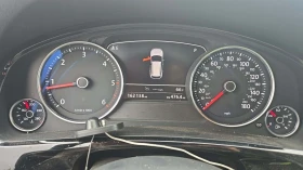 VW Touareg TDI Sport* PANO* REALNI KM, снимка 7