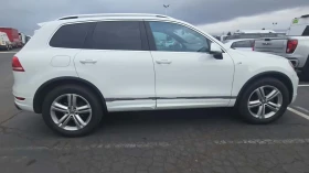 VW Touareg TDI Sport* PANO* REALNI KM, снимка 4