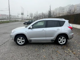 Toyota Rav4 2.2 D4D 136 кс. Внос от Северна Италия, снимка 5