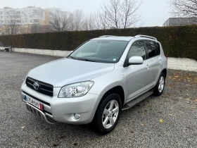 Toyota Rav4 2.2 D4D 136 кс. Внос от Северна Италия, снимка 3