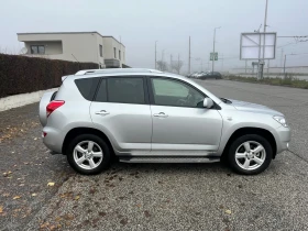 Toyota Rav4 2.2 D4D 136 кс. Внос от Северна Италия, снимка 4