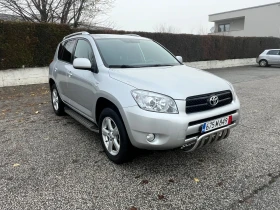 Toyota Rav4 2.2 D4D 136 кс. Внос от Северна Италия, снимка 1