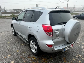 Toyota Rav4 2.2 D4D 136 кс. Внос от Северна Италия, снимка 6