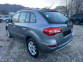 Renault Koleos 2.0DCI 150kc 4x4 ITALIA - [6] 