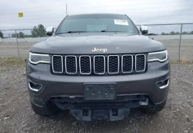 Jeep Grand cherokee, снимка 3