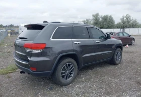 Jeep Grand cherokee, снимка 6