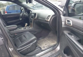 Jeep Grand cherokee, снимка 9