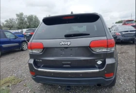 Jeep Grand cherokee, снимка 8