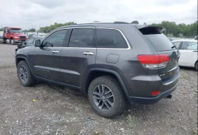 Jeep Grand cherokee, снимка 7